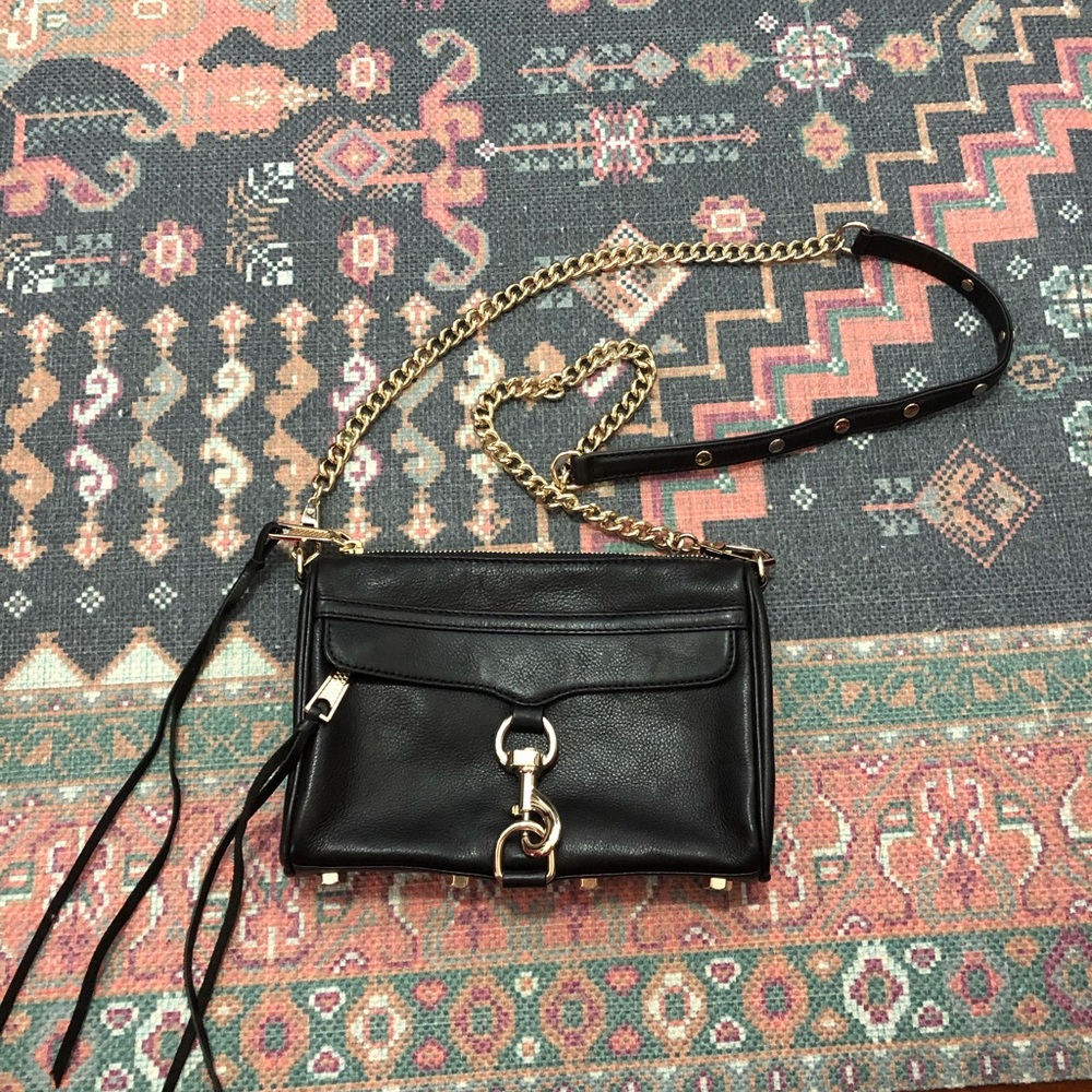 Rebecca Minkoff Crossbody Purse